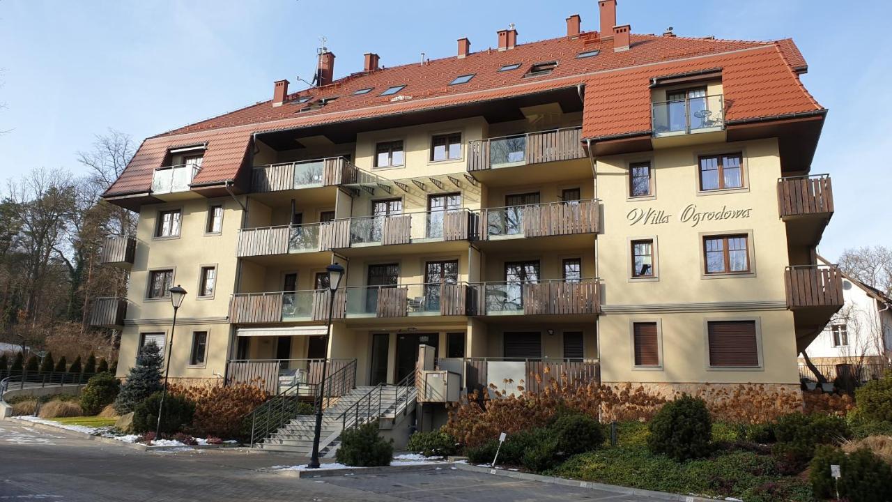Park View Zdroj Apartment