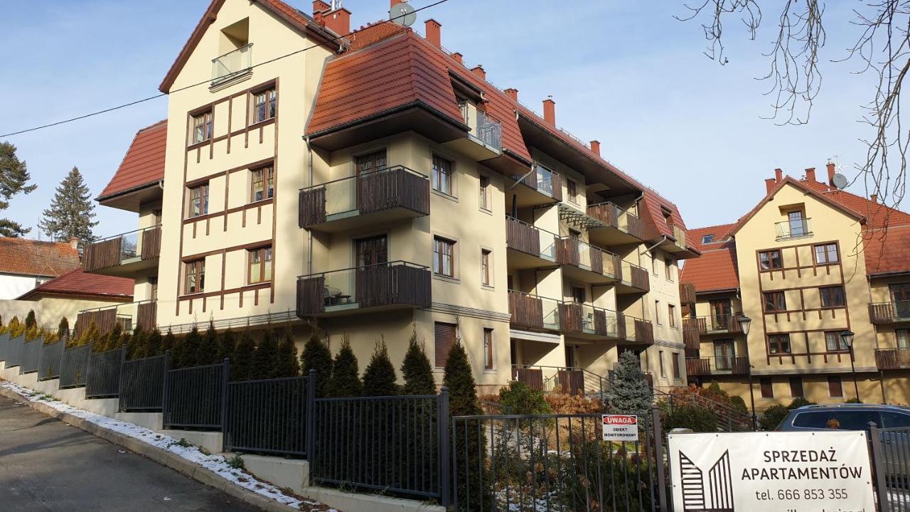Park View Zdroj Apartment